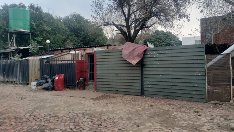 Commercial Property for Sale in Bayswater Free State